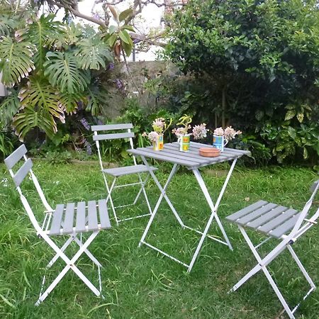 Residencialusobrasileira Hotel Leca da Palmeira Bagian luar foto
