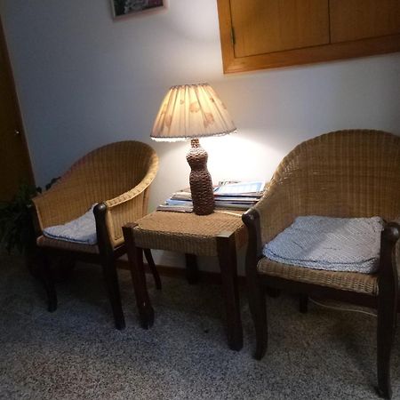 Residencialusobrasileira Hotel Leca da Palmeira Bagian luar foto