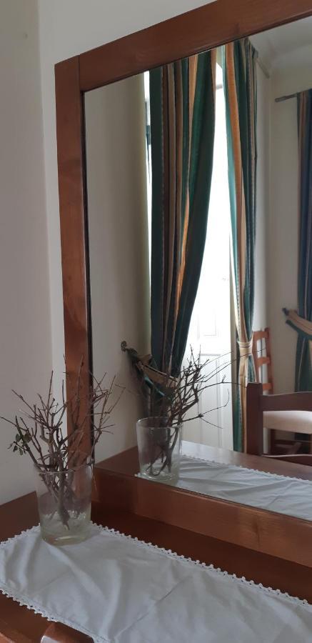 Residencialusobrasileira Hotel Leca da Palmeira Bagian luar foto