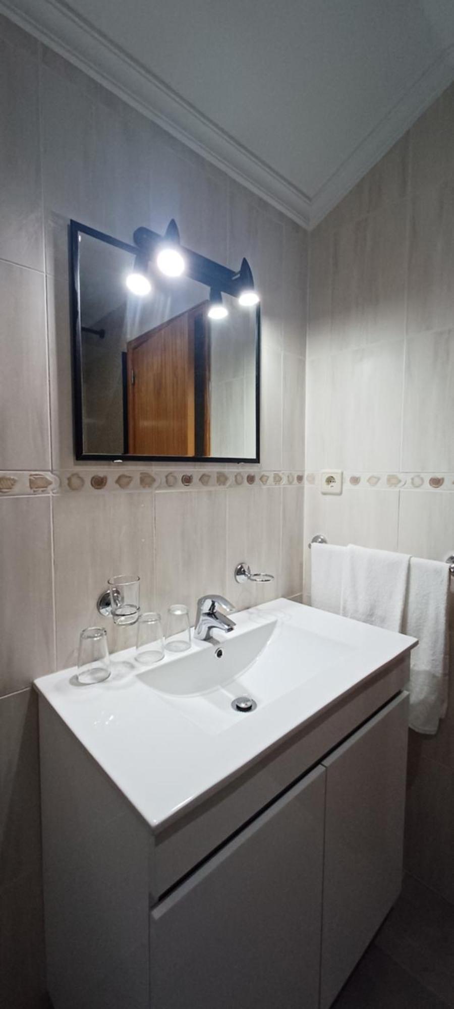 Residencialusobrasileira Hotel Leca da Palmeira Bagian luar foto