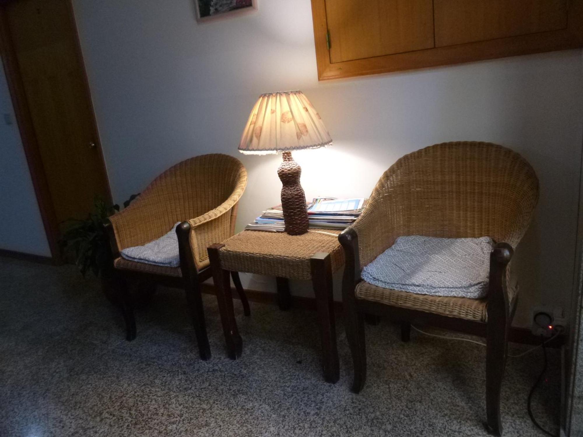Residencialusobrasileira Hotel Leca da Palmeira Bagian luar foto