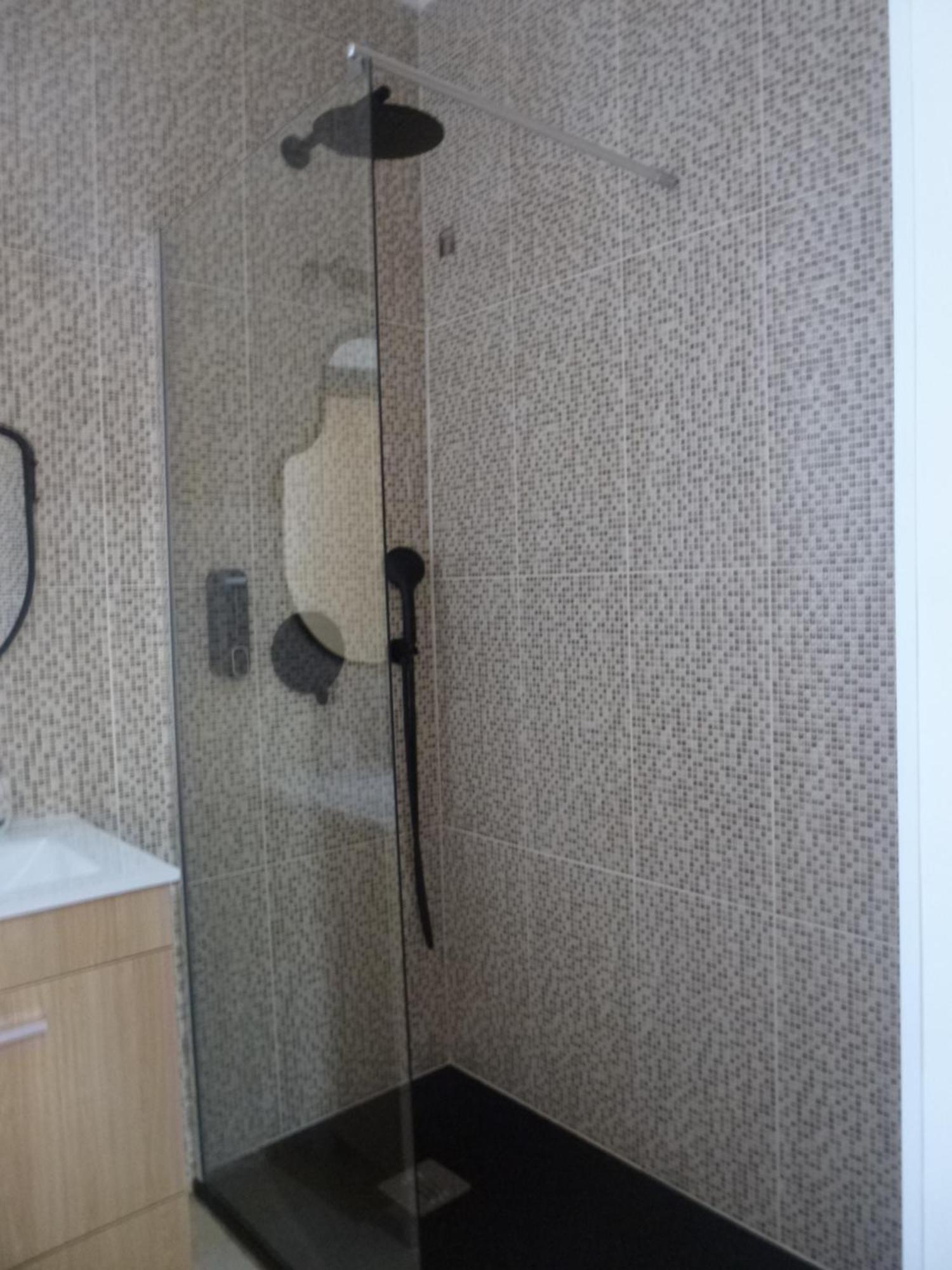 Residencialusobrasileira Hotel Leca da Palmeira Bagian luar foto