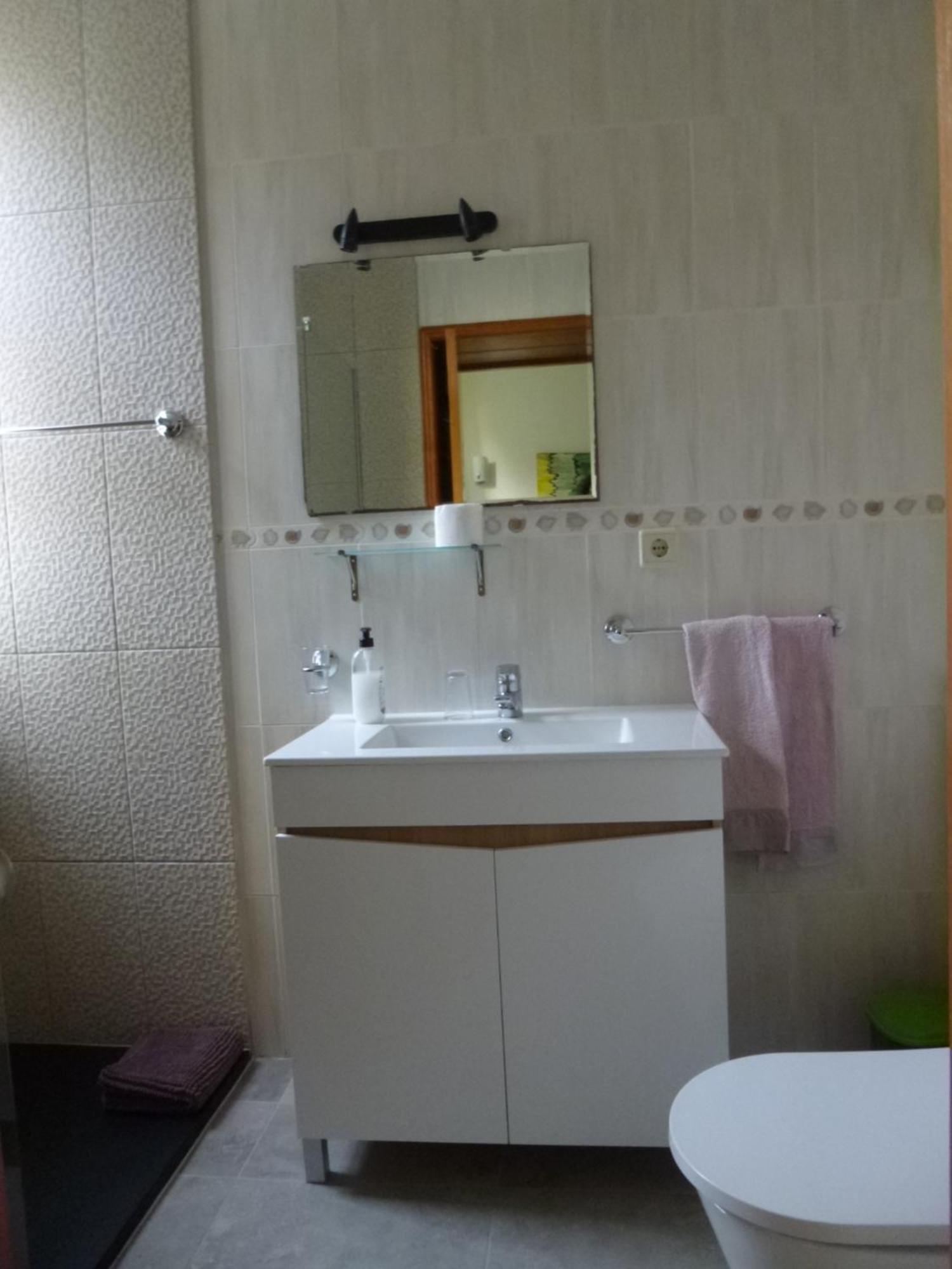 Residencialusobrasileira Hotel Leca da Palmeira Bagian luar foto