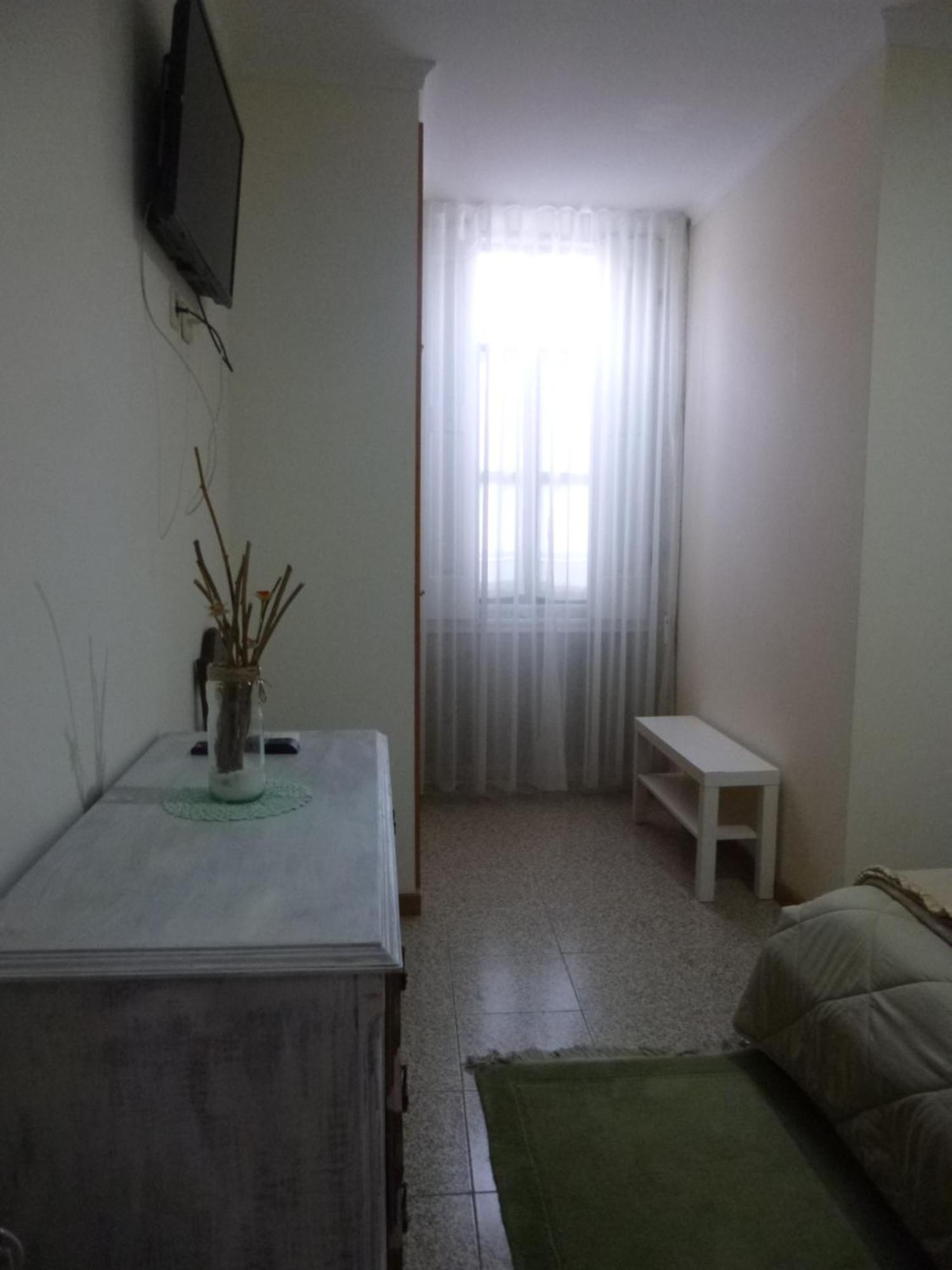 Residencialusobrasileira Hotel Leca da Palmeira Bagian luar foto