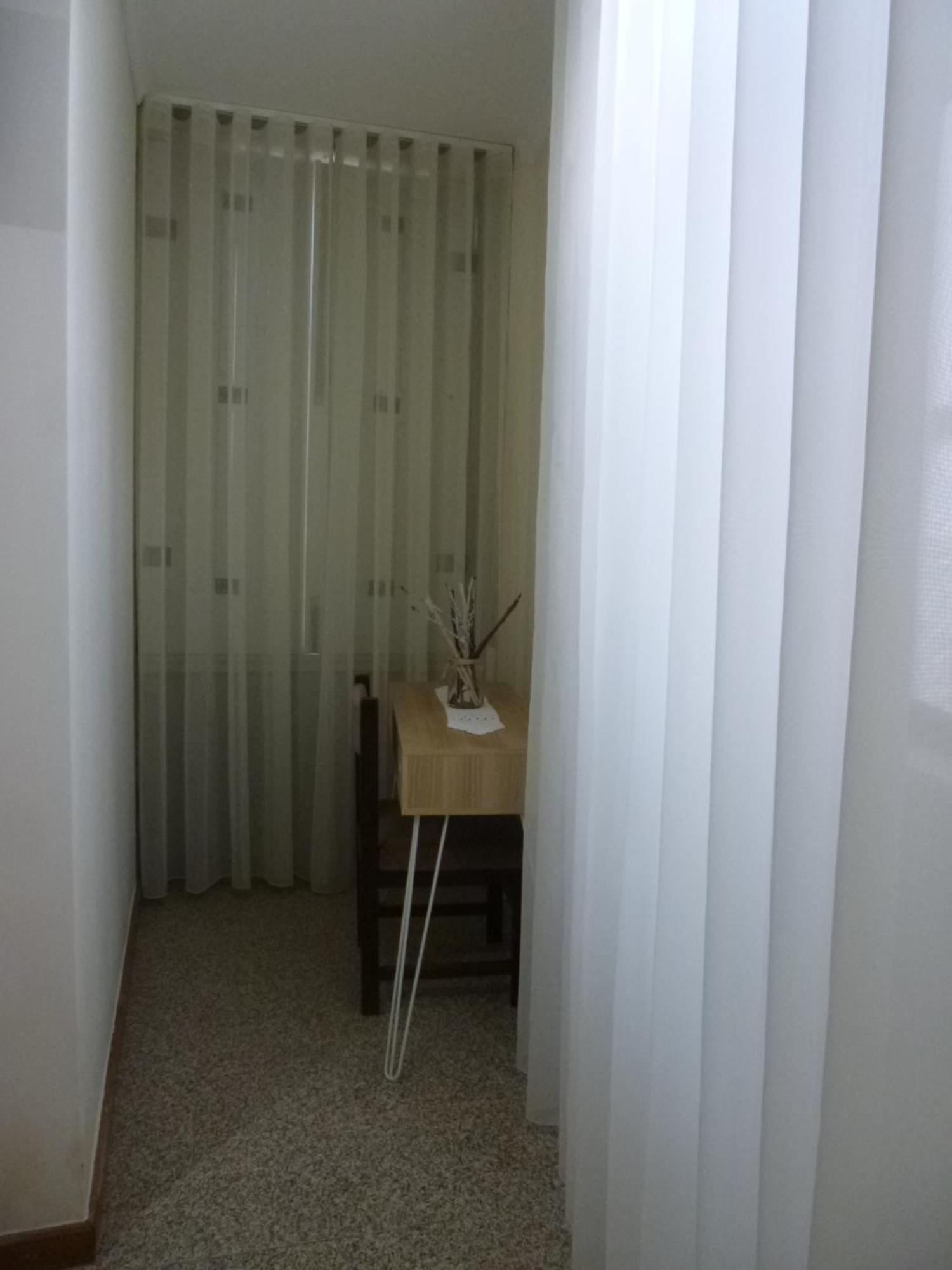 Residencialusobrasileira Hotel Leca da Palmeira Bagian luar foto