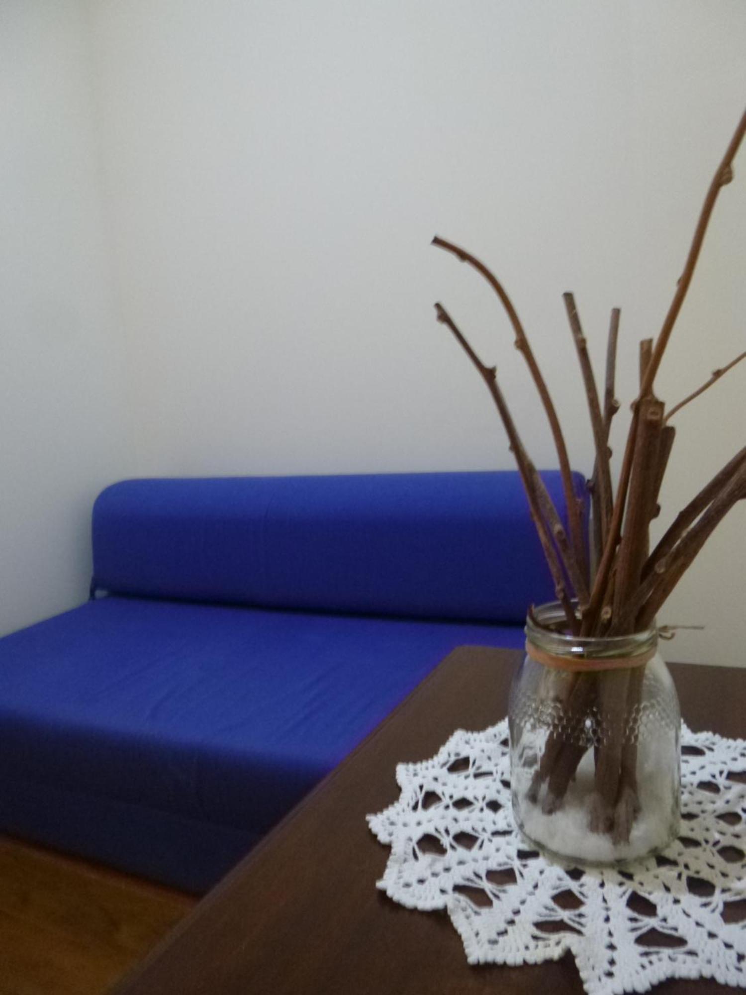 Residencialusobrasileira Hotel Leca da Palmeira Bagian luar foto