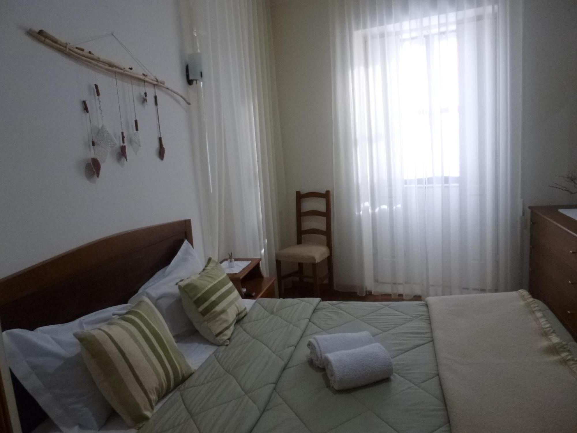 Residencialusobrasileira Hotel Leca da Palmeira Bagian luar foto