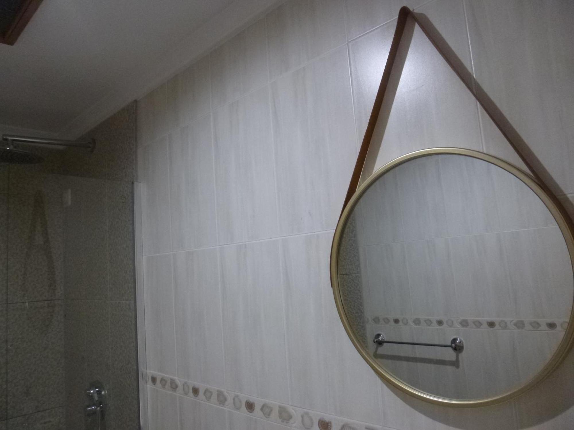 Residencialusobrasileira Hotel Leca da Palmeira Bagian luar foto